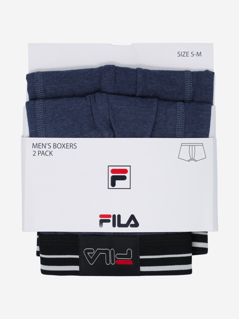 Трусы мужские FILA — фото №7