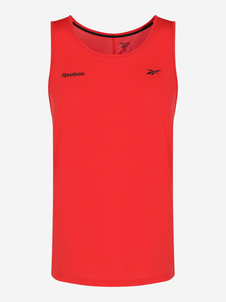 Майка мужская Reebok Speed — фото №6