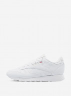 Кроссовки женские Reebok Classic Leather — фото №2