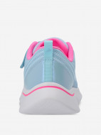 Кроссовки для девочек Demix Sp Turbo Base 2.0 — фото №3