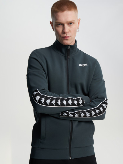 Kappa Cortile ерлер қалың жемпірі