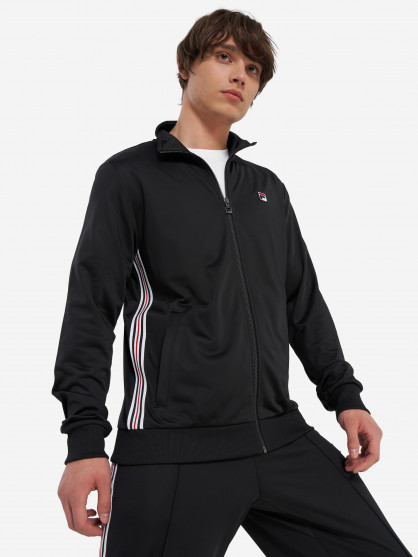 Толстовка мужская FILA