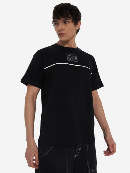 DC Shoes Stripe Stone ерлер футболкасы
