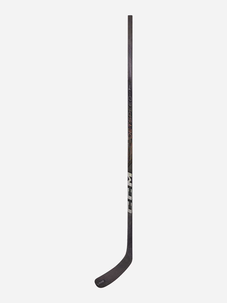 CCM Jetspeed FT7 Pro SR хоккей имек таяғы — фото №8