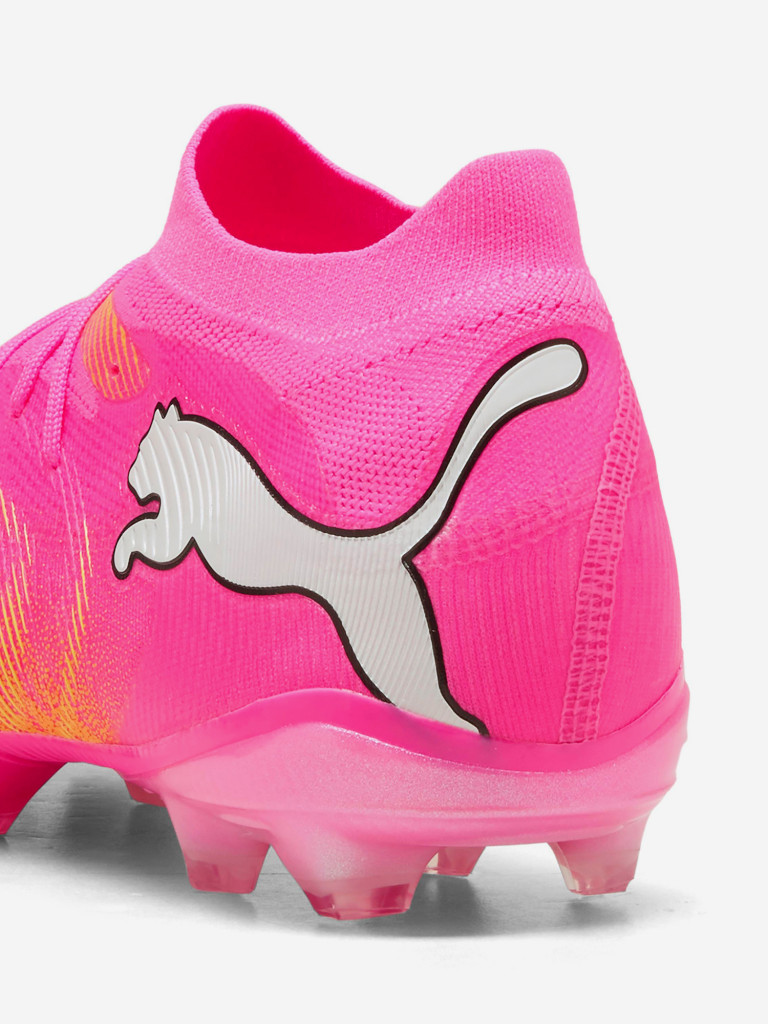 Бутсы мужские PUMA Future 9 Match Fg/Ag — фото №12
