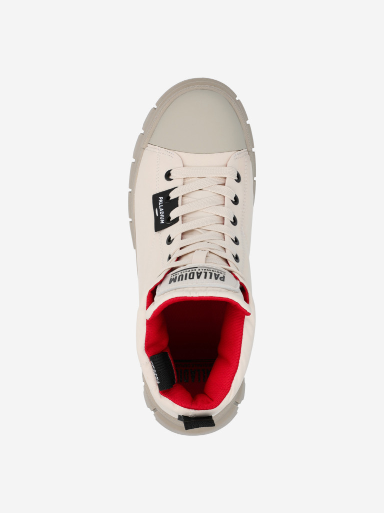 PALLADIUM Revolt Boot Overcrush әйелдер жылы бәтеңкесі — фото №6