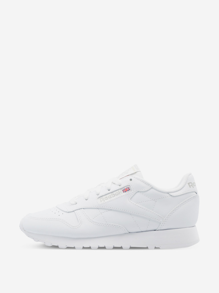 Кроссовки женские Reebok Classic Leather — фото №2