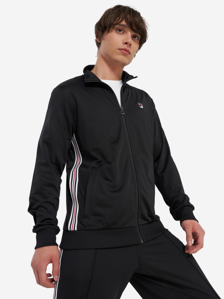 Толстовка мужская FILA