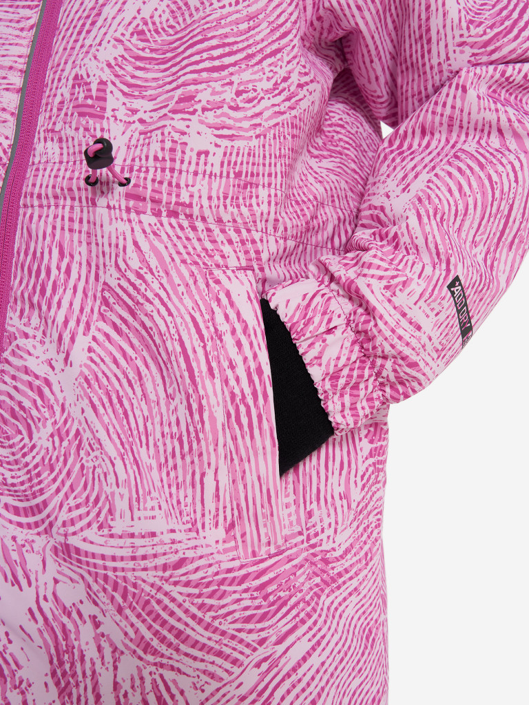 Outventure қыздарға арналған жеңіл курткасы — фото №9