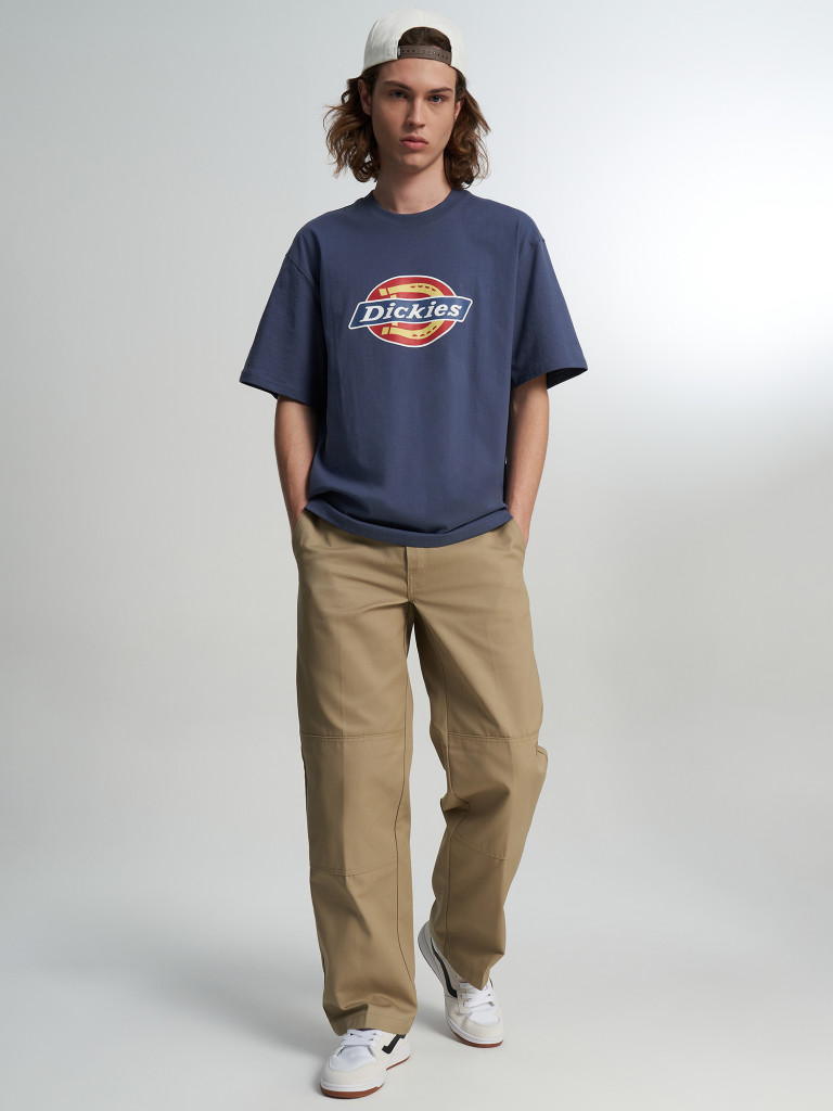 Футболка мужская DICKIES Icon — фото №4