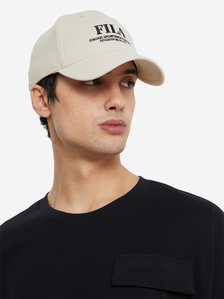 Бейсболка FILA — фото №5