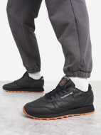 Reebok Classic Leather әйелдер кроссовкасы