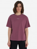 Футболка женская оверсайз Kappa — фото №2