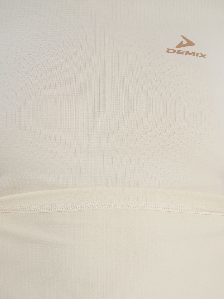 Лонгслив женский Demix — фото №7