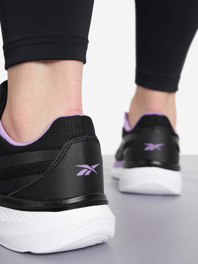 Кроссовки женские Reebok Katsuya+ — фото №10