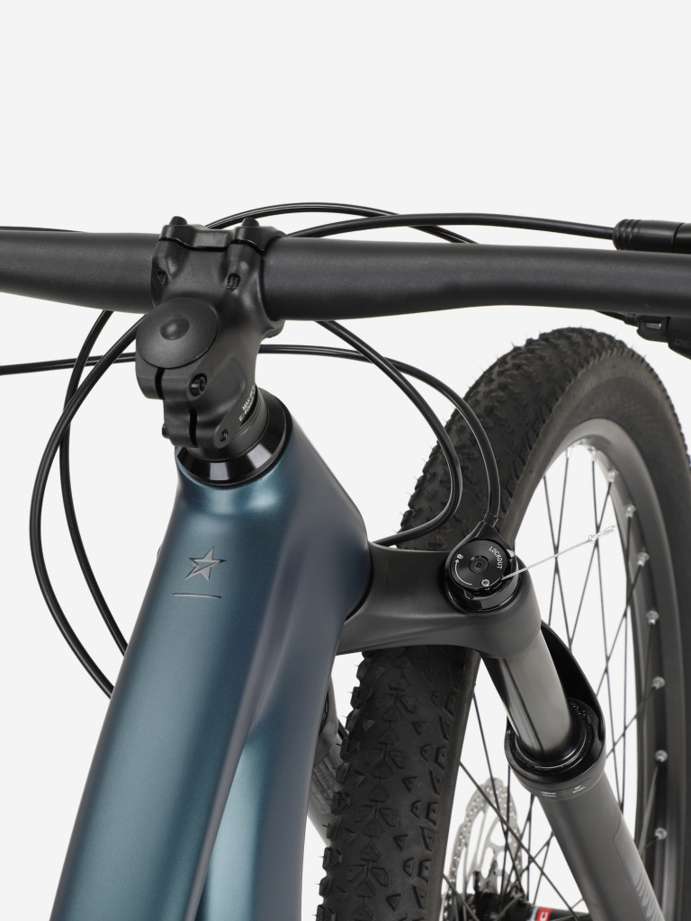 Stern Motion X Pro 29" тау велосипеді — фото №13