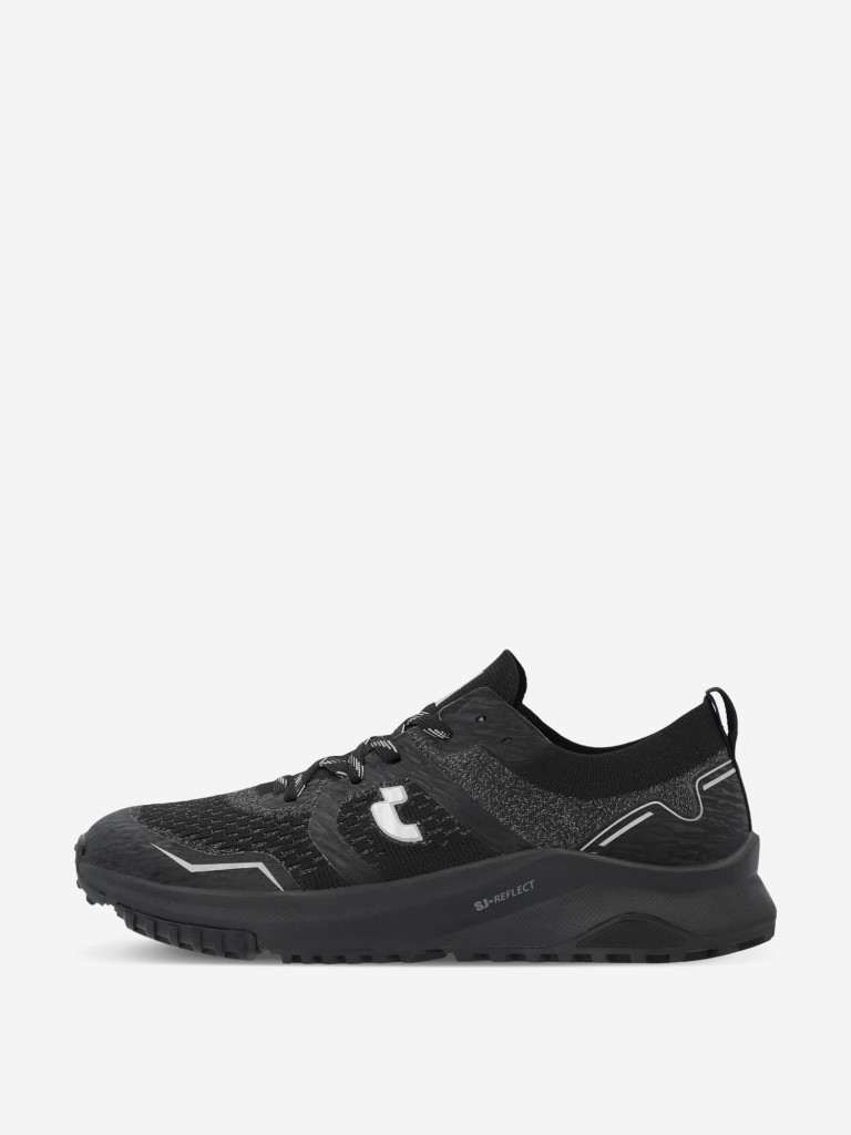 Кроссовки мужские Safety Jogger — фото №2