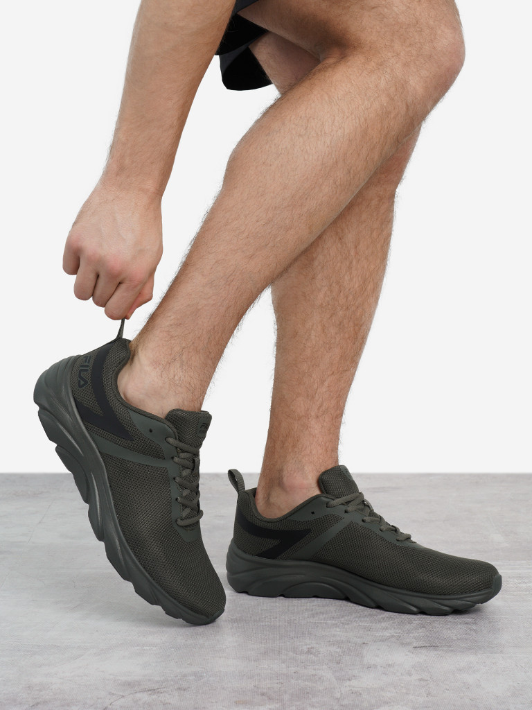 Кроссовки мужские FILA Sp Megalite 4.0 — фото №7