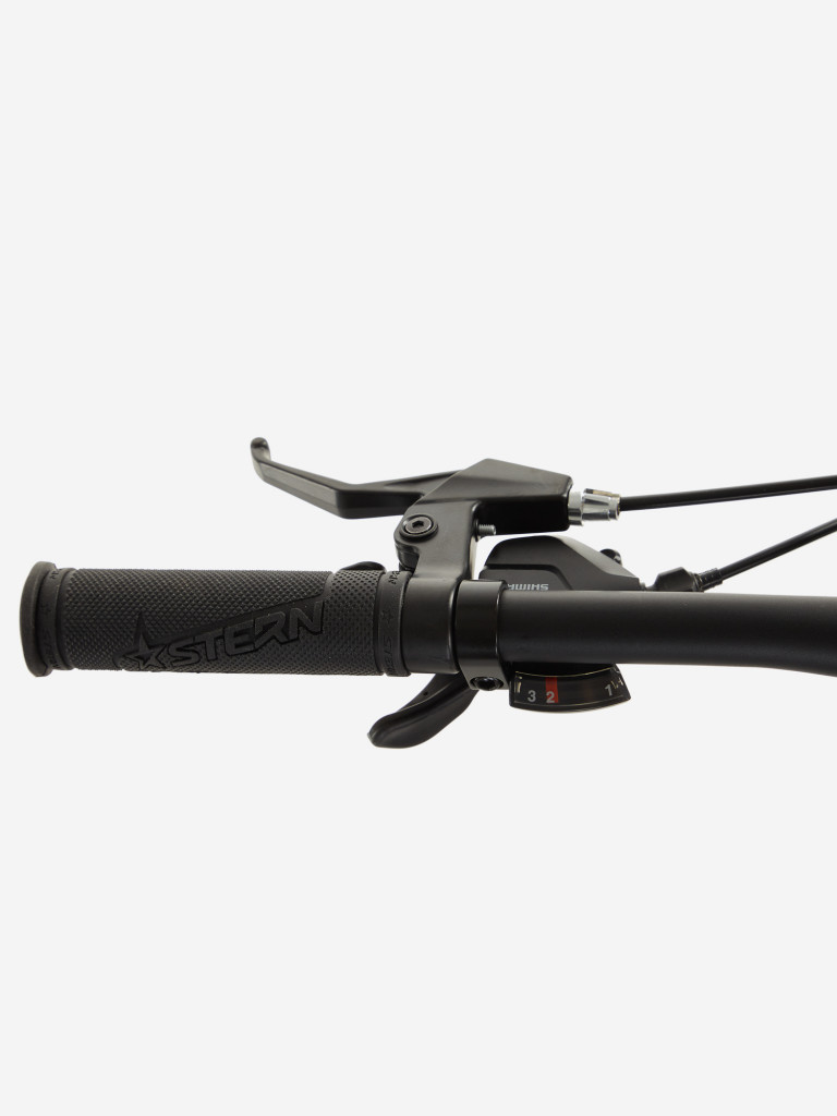 Stern Energy 29" тау велосипеді қара/сұр түсте — Sportmaster интернет ...