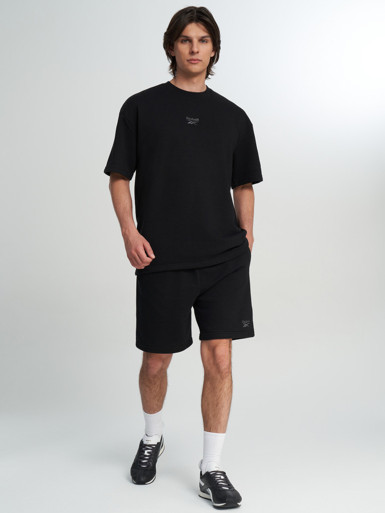 Reebok ерлер футболкасы — фото №4