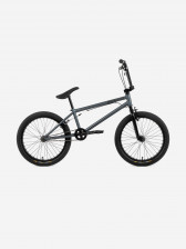 Велосипед BMX KHE Strikedown Pro 20", 2021