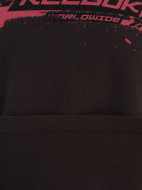 Футболка женская Reebok Michelle Graphic — фото №6