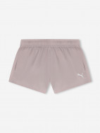 PUMA қыздар шорты — фото №9