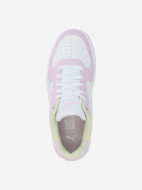 Кеды для девочек PUMA Caven 2.0 Block Jr — фото №5