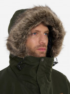 Columbia South Canyon II Long Down Parka ерлер мамық курткасы — фото №6