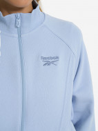 Толстовка женская Reebok Icon Elements — фото №5