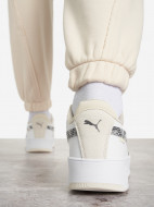 Кеды женские PUMA Carina Street Snake Chic — фото №10