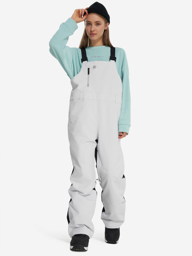 Брюки утепленные женские Termit