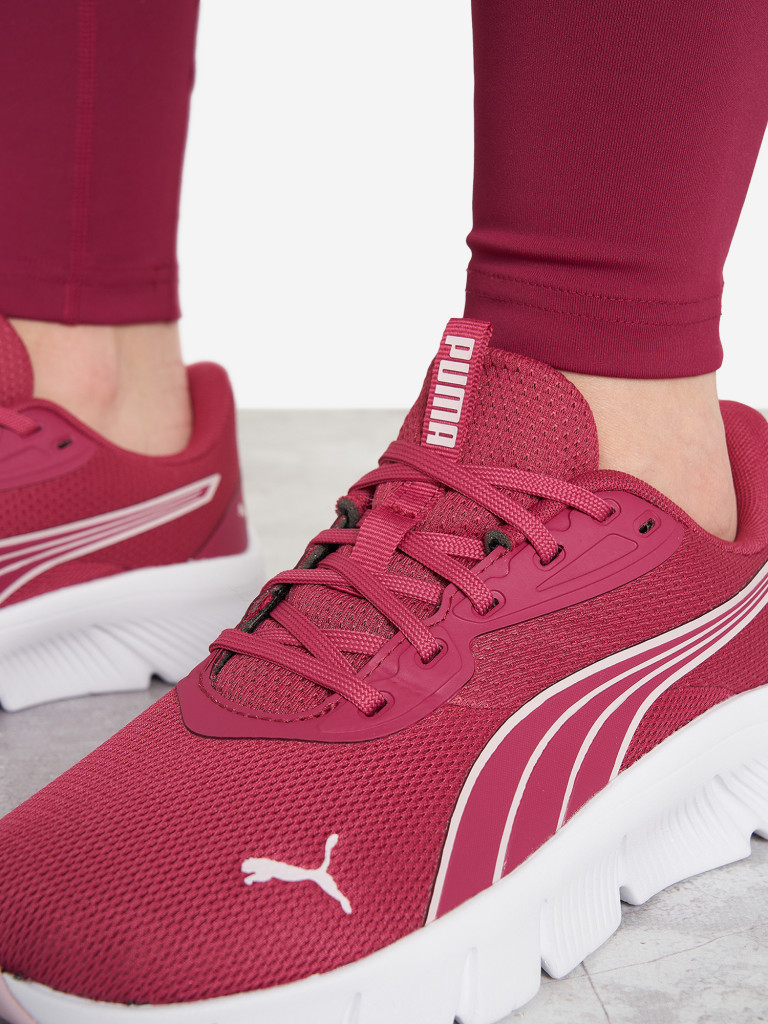 Кроссовки женские PUMA Flexfocus Lite Modern — фото №9