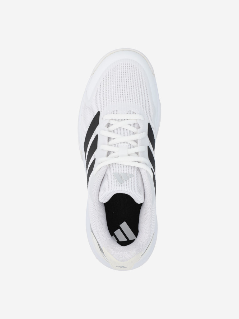 Кроссовки детские adidas Ubersonic K — фото №5