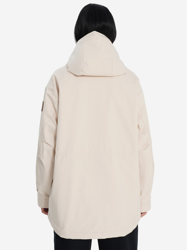 Куртка утепленная женская Cordillero — фото №3