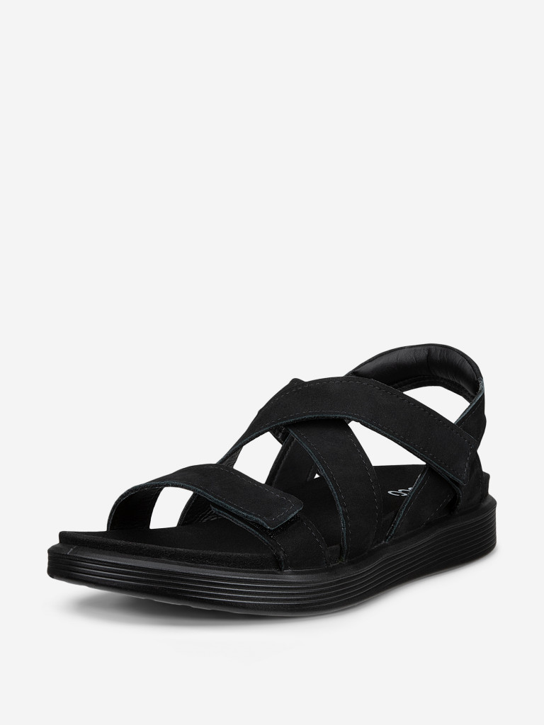 Сандалии женские Ecco Soft — фото №2