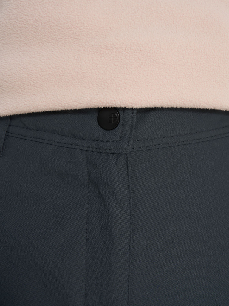 Брюки утепленные женские Protest — фото №5