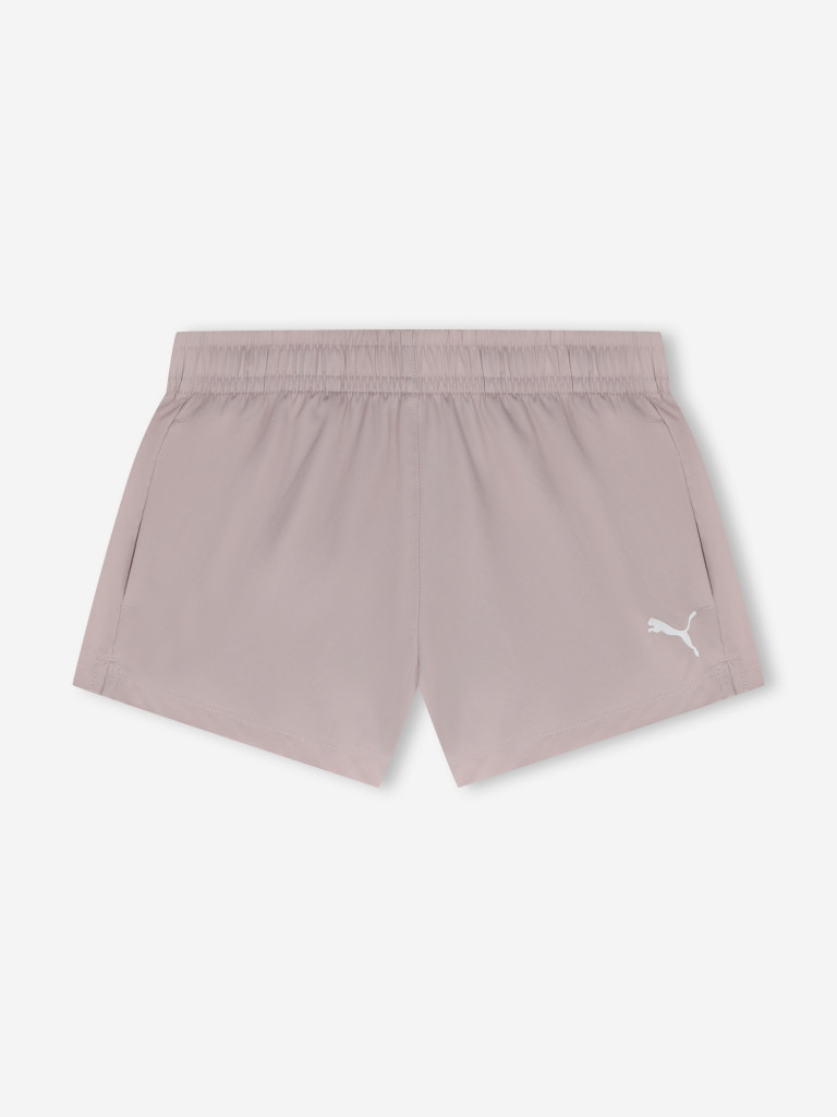PUMA қыздар шорты — фото №9