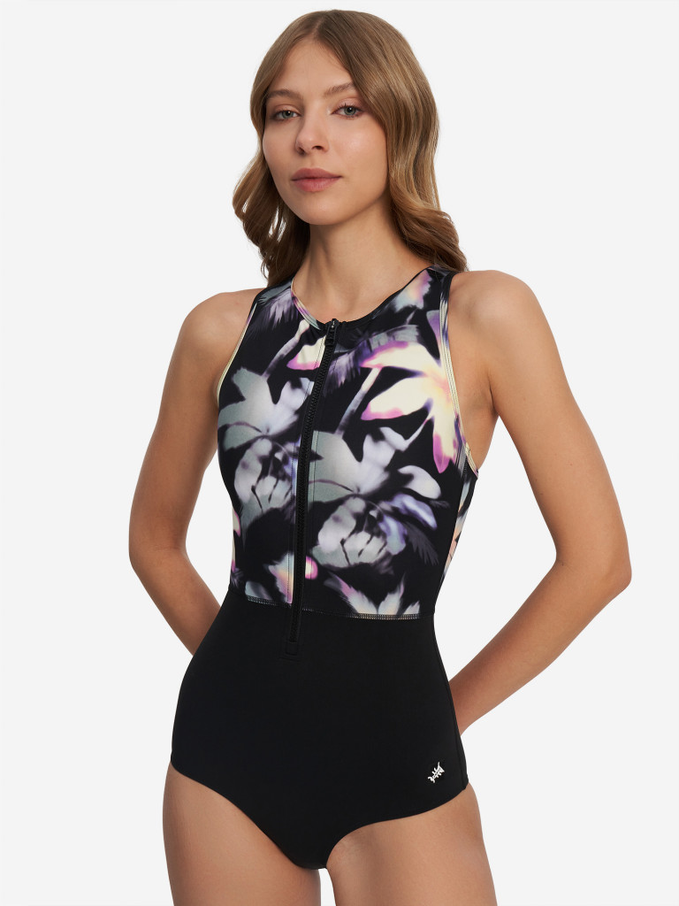 Купальник слитный женский Termit