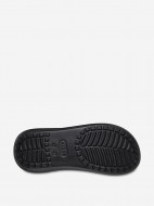 Шлепанцы Crocs Classic Crush Sandal — фото №4