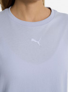 PUMA Essentials+ Relaxed әйелдер футболкасы — фото №6