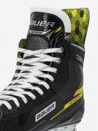 Коньки хоккейные Bauer Supreme M3 Skate SR EE — фото №6