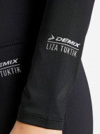 Лонгслив женский Demix x Лиза Туктамышева — фото №4