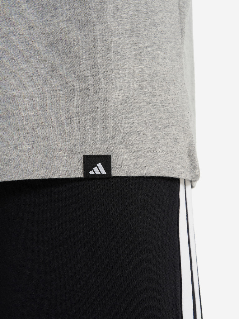 Футболка мужская adidas Photo — фото №6