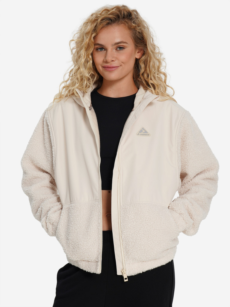 Легкая куртка женская Demix Discover