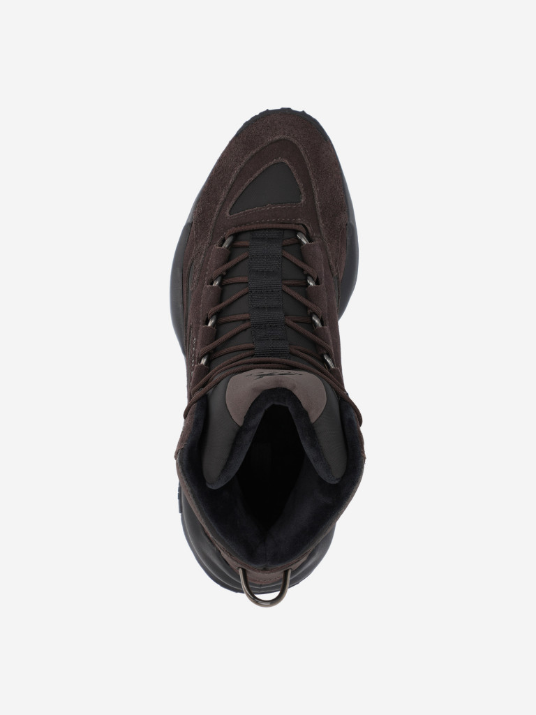 Ботинки утепленные мужские Athlex Fuse Mid — фото №6