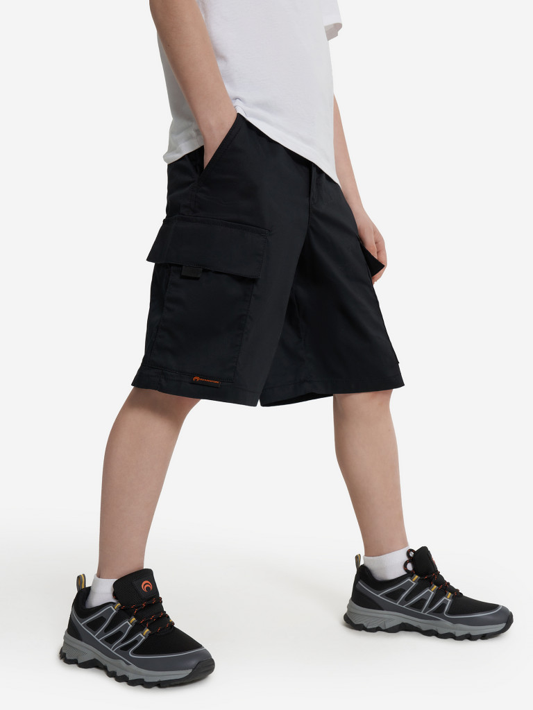 Шорты детские Outventure — фото №5