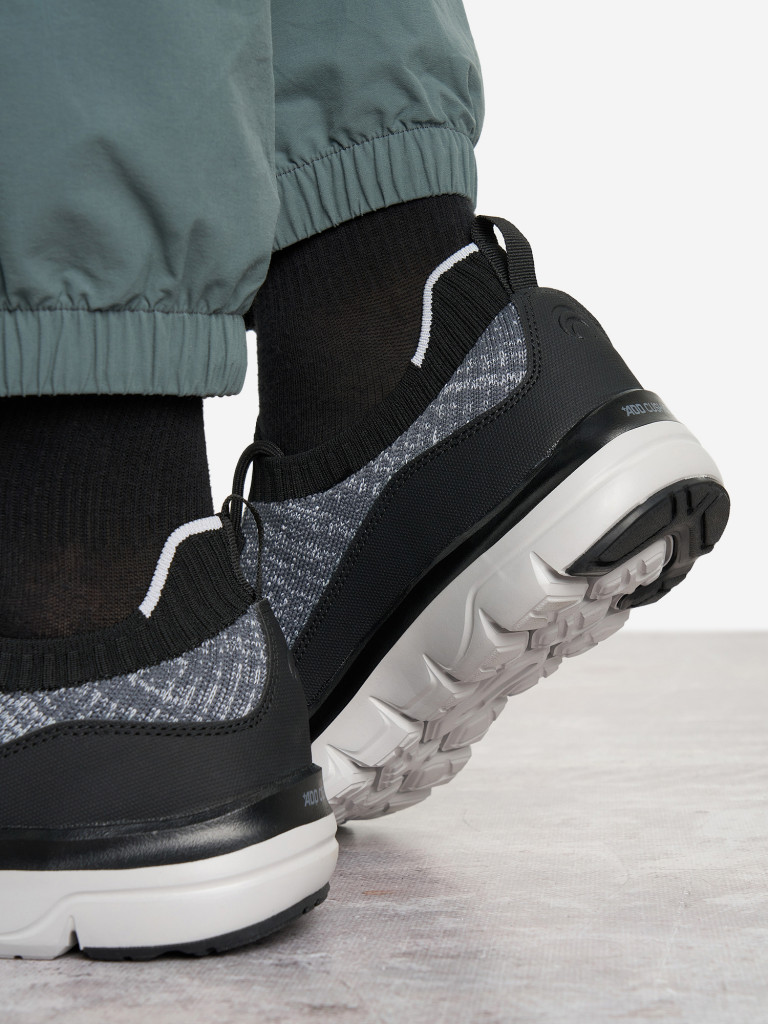 Кроссовки мужские Outventure Softline Slip On — фото №10
