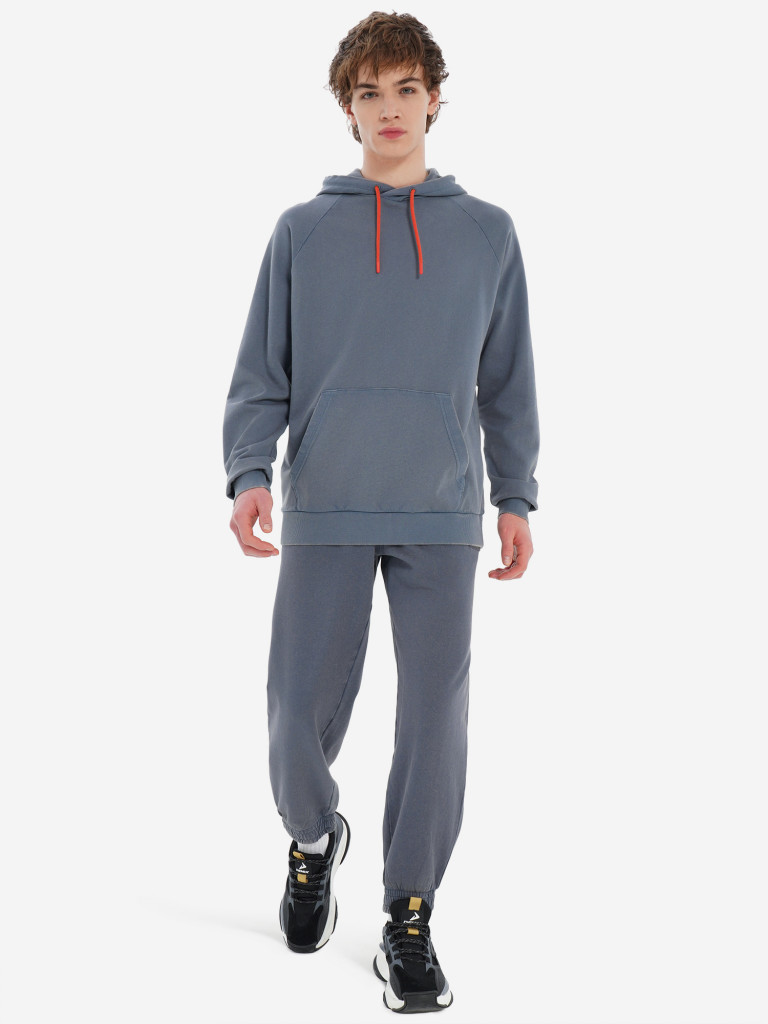 Брюки мужские Demix — фото №4