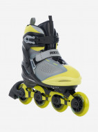 Роликовые коньки детские Roces Moody X Boy Tif — фото №2
